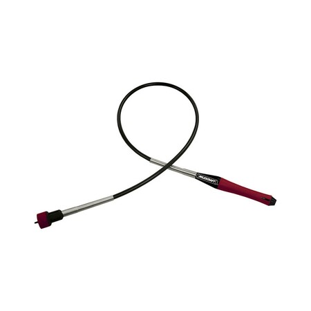 Milescraft FLEXSHAFT XT 43"" 10100713